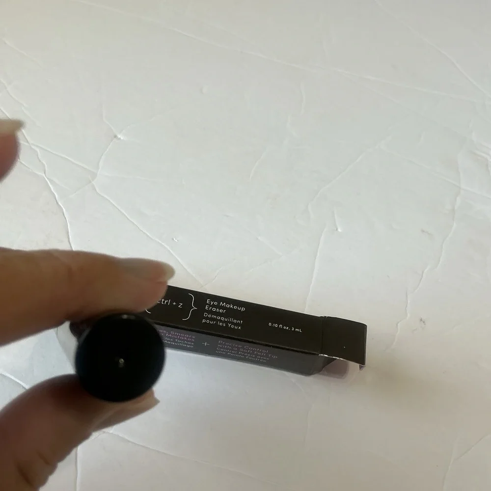 Julep quickly erase